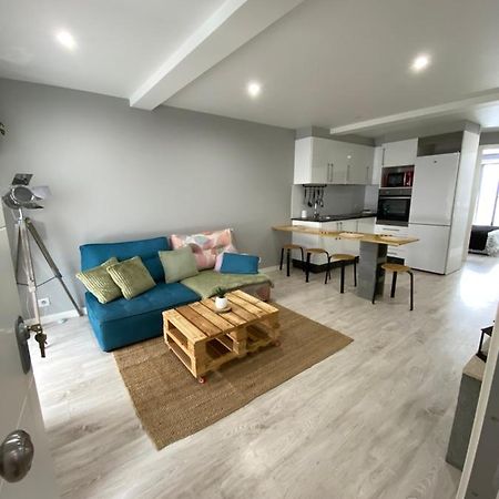 Apartamento Callao فيجو المظهر الخارجي الصورة