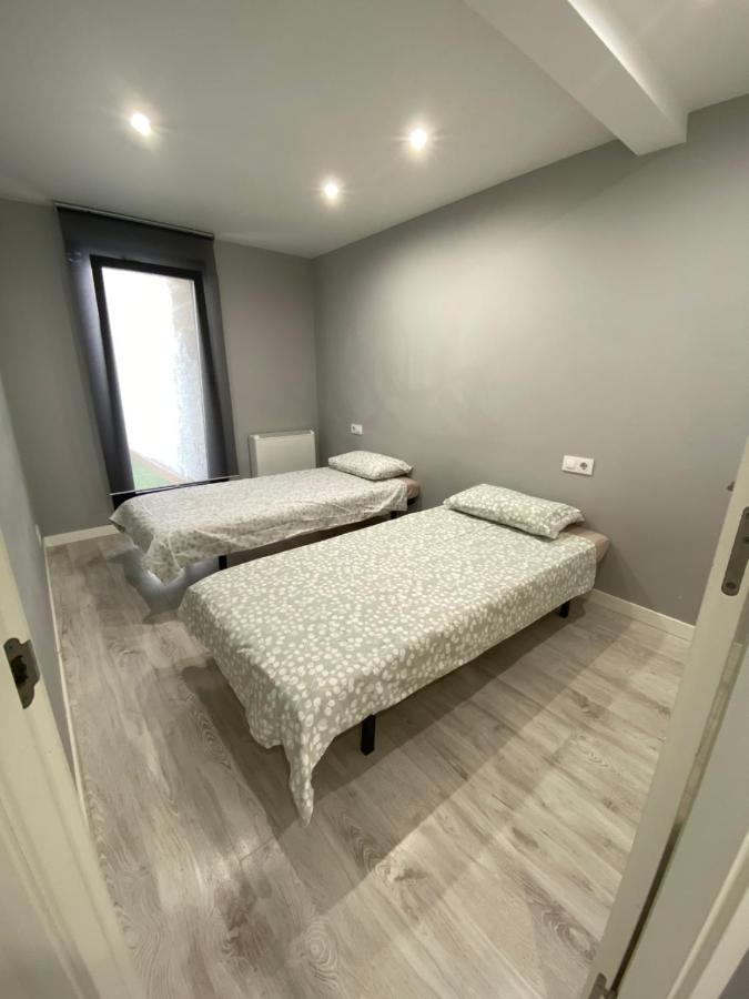 Apartamento Callao فيجو المظهر الخارجي الصورة