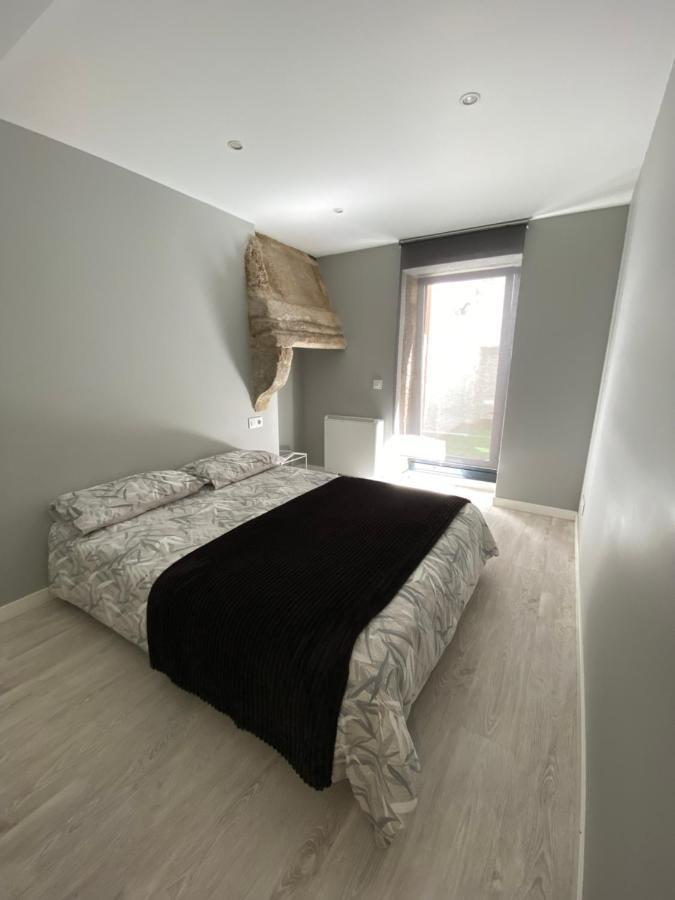 Apartamento Callao فيجو المظهر الخارجي الصورة